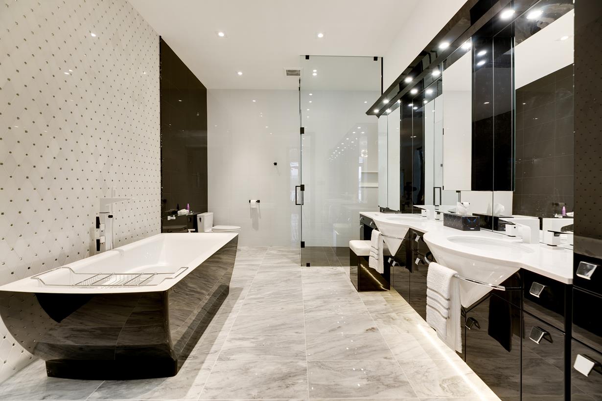 32 Wesley Mississauga Two Semi-detached houses by Lima Architects Inc