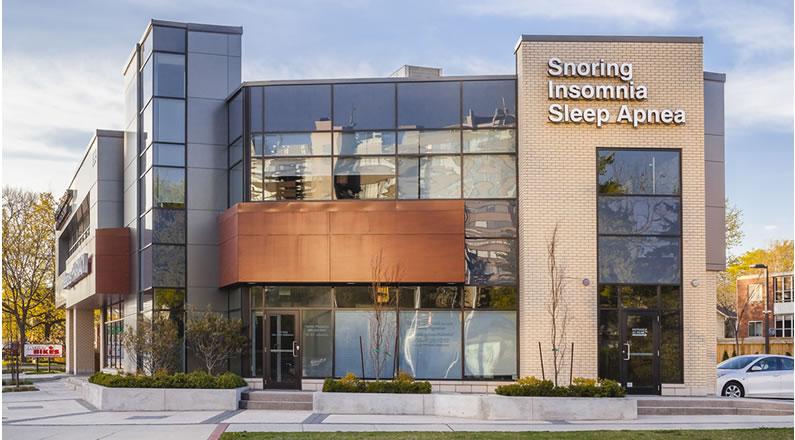 Medical Office Building