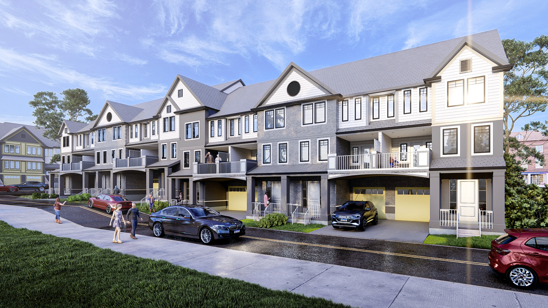 845 Main Street East, Cambridge ON