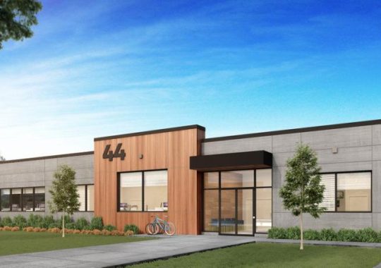 44 Fair Road, Guelph ON – Research Facility Headquarters