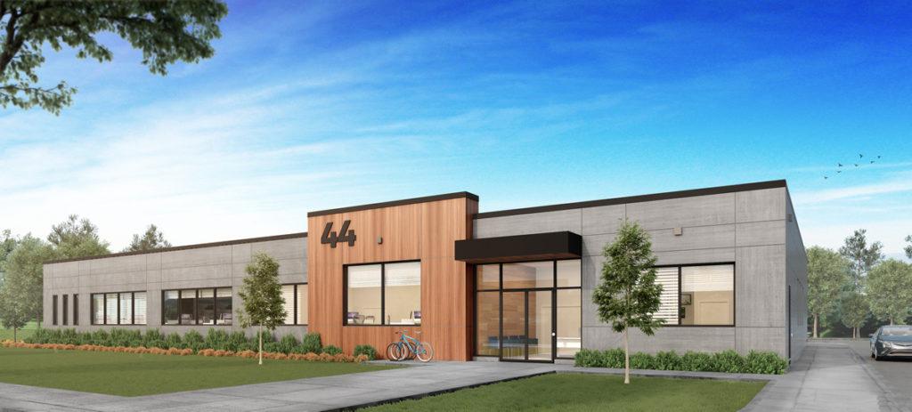 44 Fair Road, Guelph ON – Research Facility Headquarters