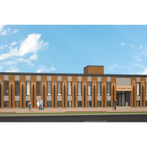 588 Barton Street, Hamilton ON – Retirement Home