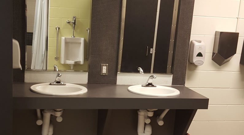 Brant Hills Community Centre, Burlington ON