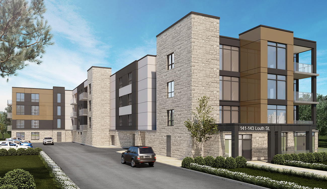 143 Louth Street, St Catharines ON