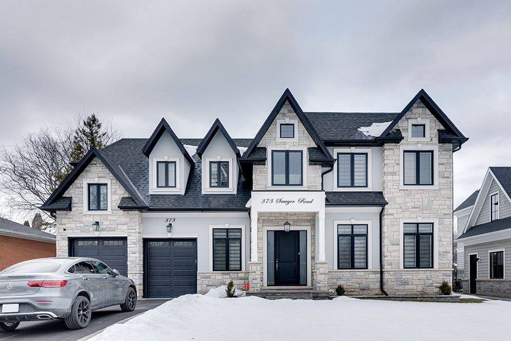 373 Sawyer Road, Oakville ON