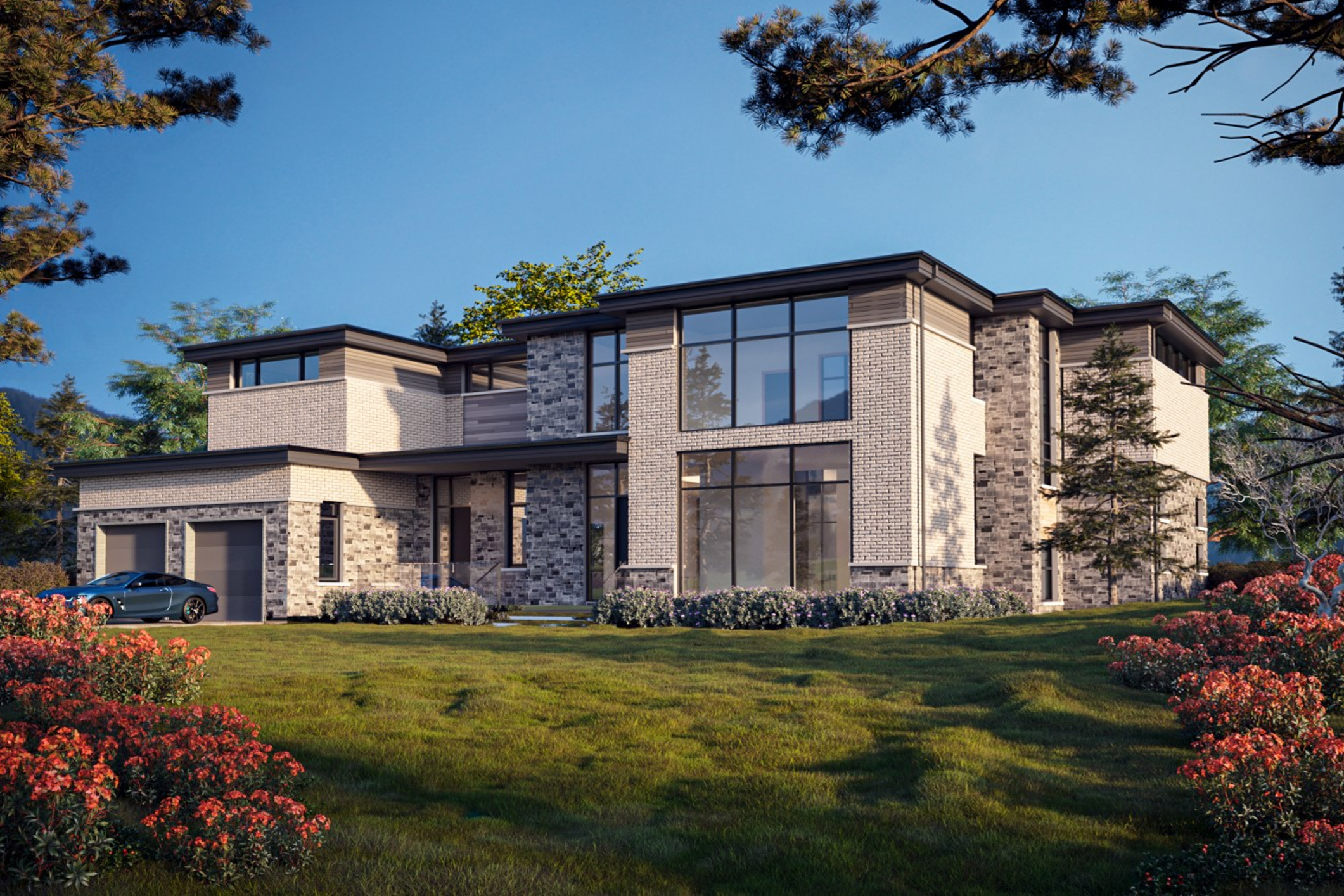 Home Project Management