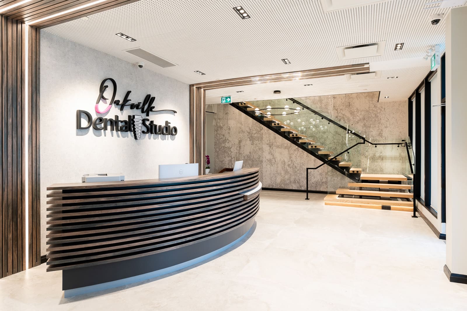 New Dental Clinic in Oakville ON