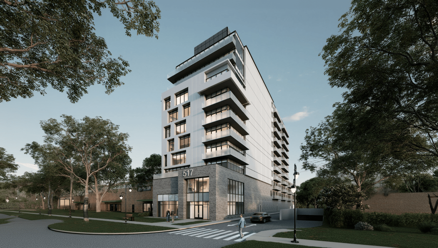 Plains Road Condo, Burlington ON