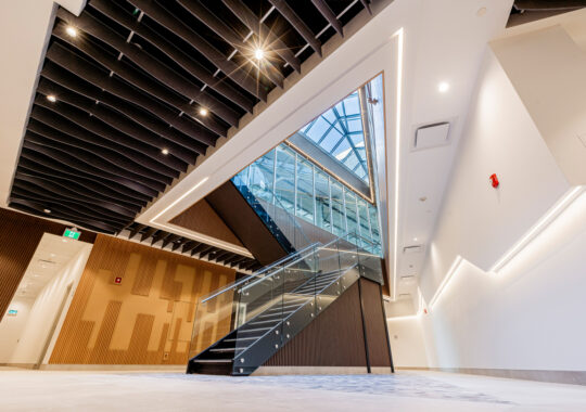 297 Oak Walk Common Areas