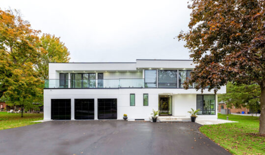 Custom Homes in Santa Monica | Lima Architects for Coastal Living